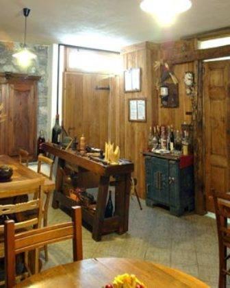 Мини-отель B&B Le Village