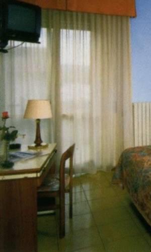 Отель Hotel San Crispino
