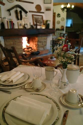 Отель Agriturismo La Rossa
