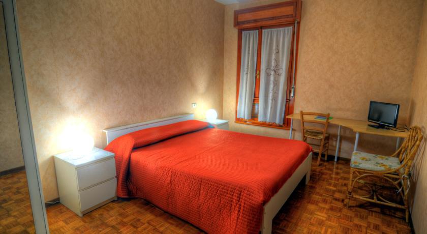 Гостевой дом Tellene B&B