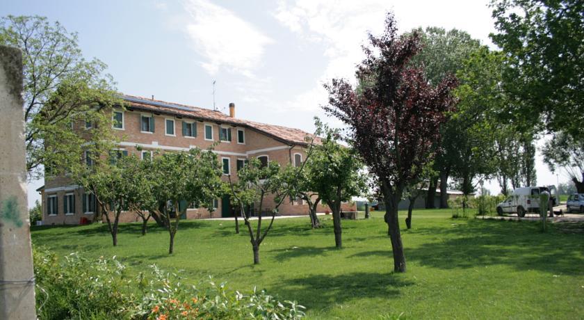 Отель Agriturismo Antico Fighèr