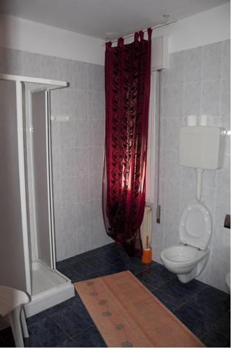 Гостевой дом Dal Baffo