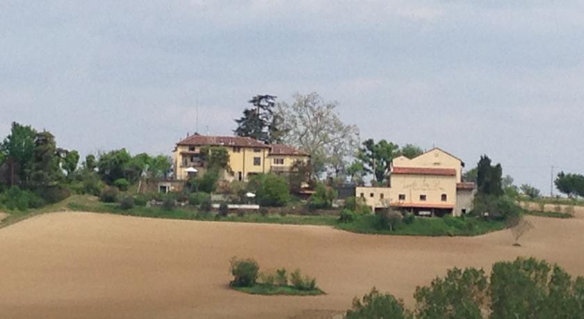 Мини-отель Tenuta San Rocco