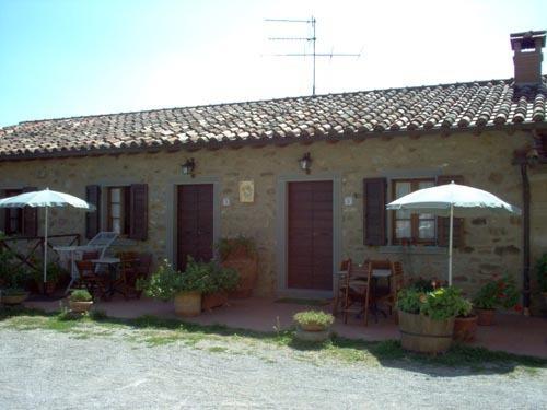 Отель Il Palazzo