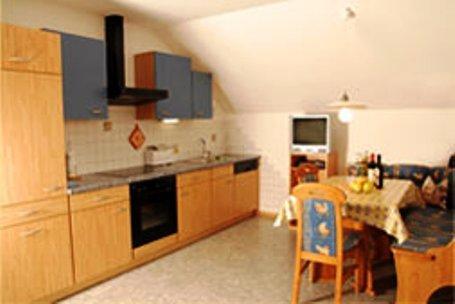 Апартаменты Ferienwohnungen Lanserhof