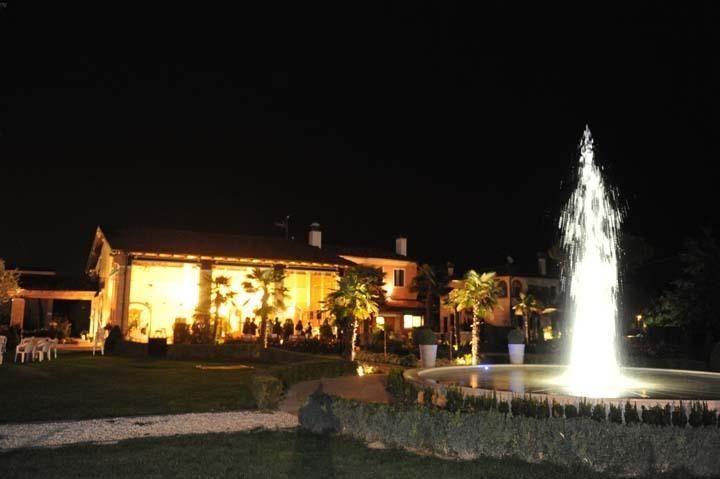 Отель Agriturismo Fondo San Benedetto
