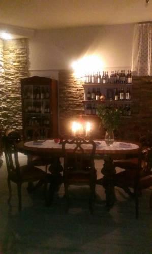 Отель Albergo Ristorante 'l Bunet