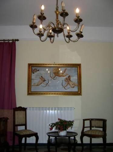 Мини-отель Bed and Breakfast Cremolino
