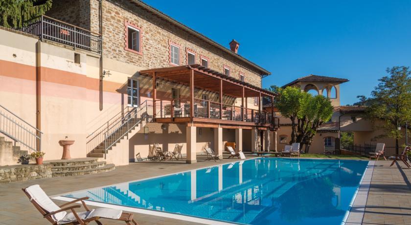 Мини-отель Casa Wallace B&B