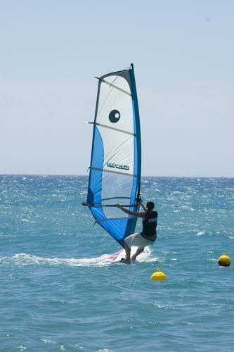Отель Villaggio Riviera Del Sole