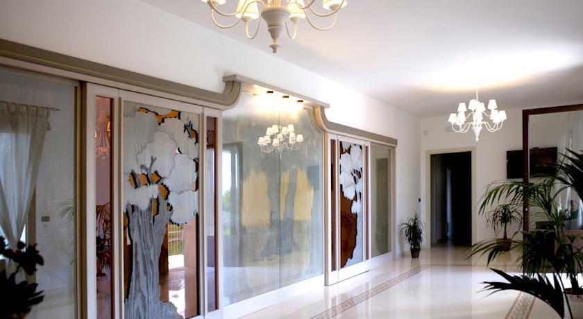 Отель Willaria Country House