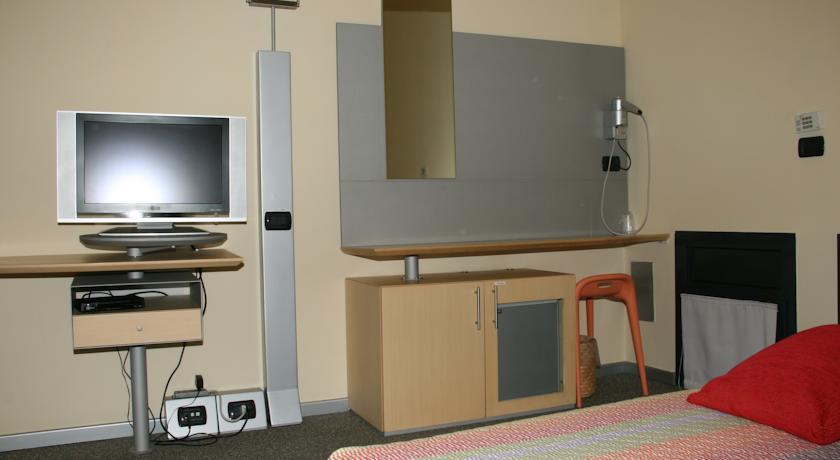 Отель Hotel Alle Scuole