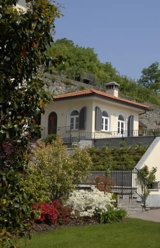 Мини-отель B&B Le Camelie