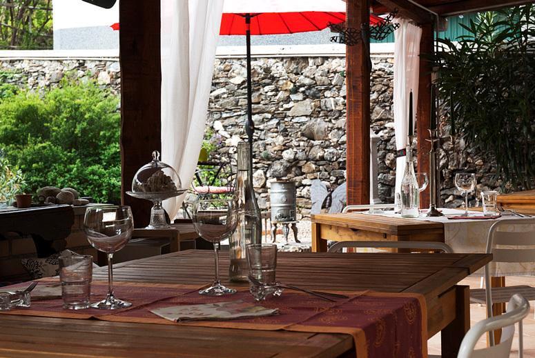 Отель Bed&Breakfast della Fonte Buona
