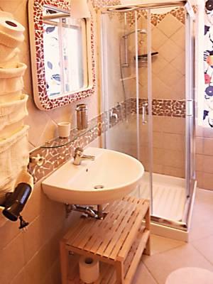 Мини-отель B&B Le Terrazze Fermo