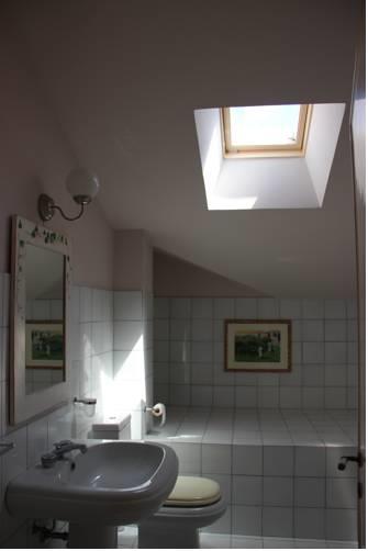 Отель B&B Villa Mia
