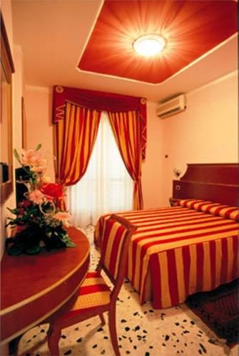 Отель Hotel Astoria