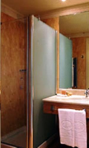 Отель Estense Park Hotel