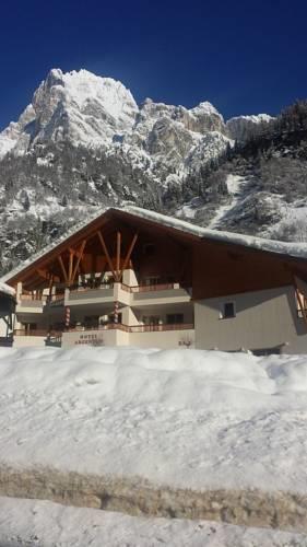 Отель Hotel Argentum