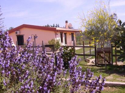 Отель B&B Emoyeni