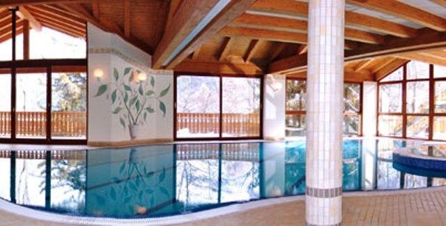 Отель Park Hotel