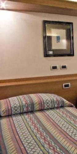 Отель Eurhotel