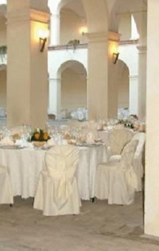 Отель Relais Fontevivo