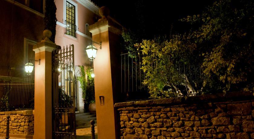 Мини-отель La Meridiana B&B