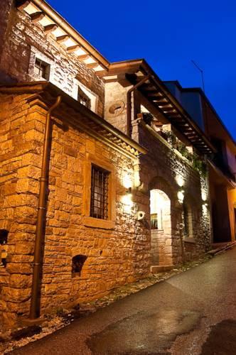 Мини-отель Bed And Breakfast Pa' Carrera