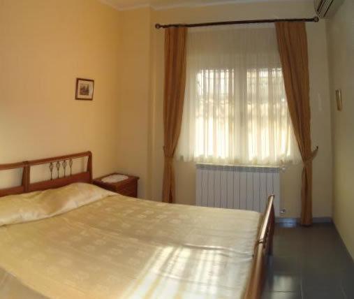 Мини-отель B&B Esperança