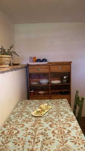 Отель B&B Ca' Giorgetto