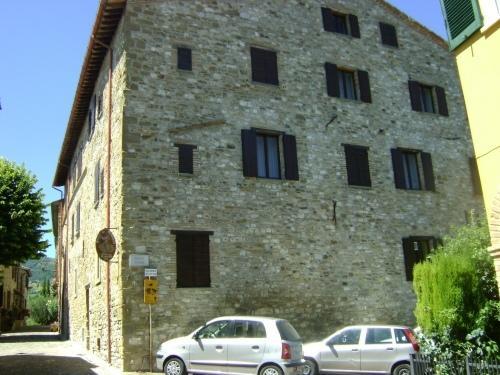 Отель La Rocca Dei Malatesta