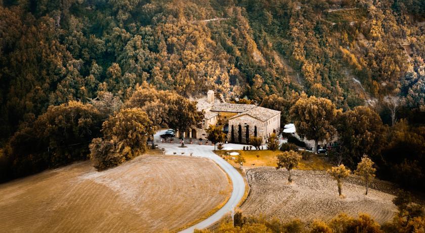 Отель Residenza D'Epoca San Girolamo