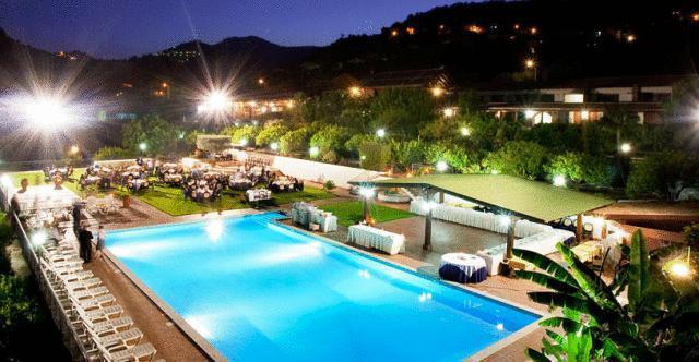 Отель 'A Nuciara Park Hotel & Wellnes Center