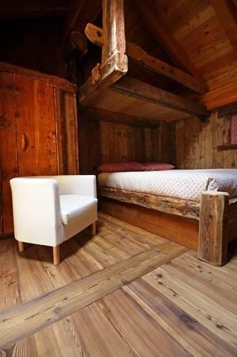 Отель B&B La Gruba Dortoir