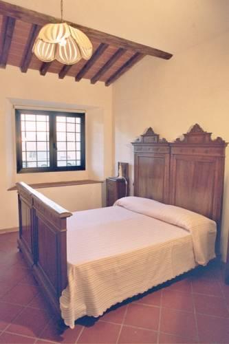 Отель Agriturismo Il Palazzaccio