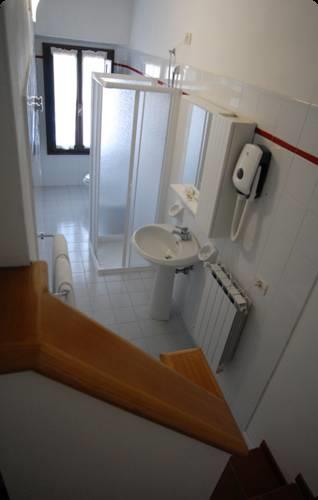 Отель Agriturismo Poggio Di Sotto