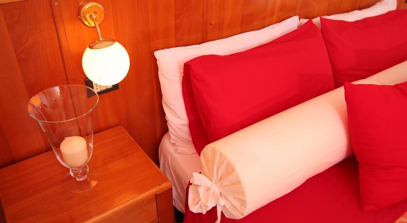 Отель Hotel Stefan