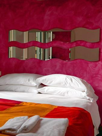 Отель Affittacamere Rooms Giardinetti