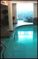Отель Hôtel Villa Navarre