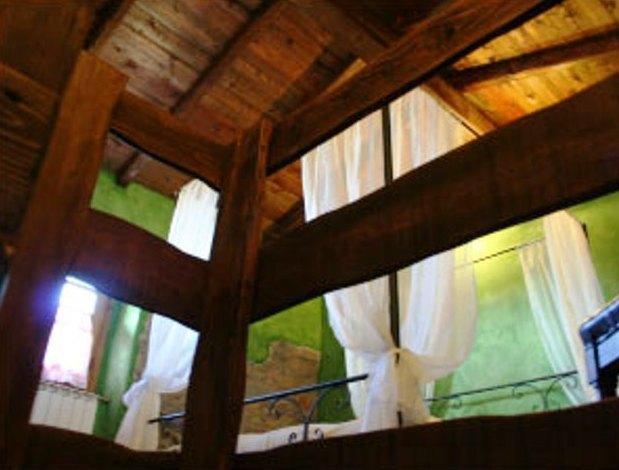 Отель Casa Vacanze La Casala