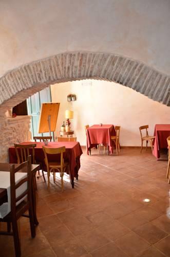 Отель Hotel Della Fonte