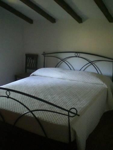 Отель Locanda dei Fienili del Campiaro