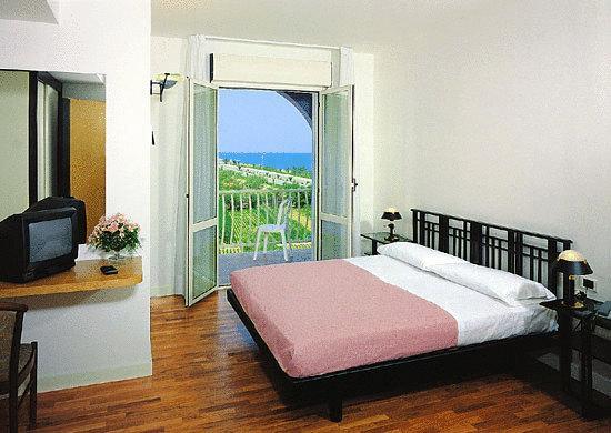 Отель Hotel Parco Dei Principi