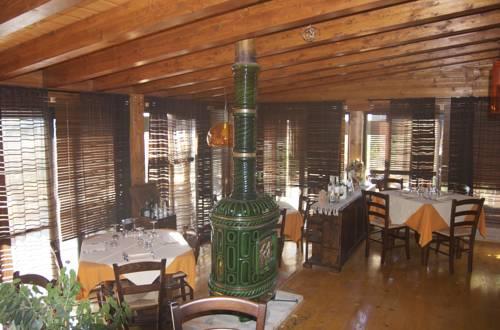 Отель Casa Cantico Delle Creature