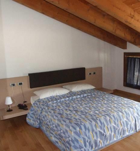 Апартаменты Hotel Locanda Torre