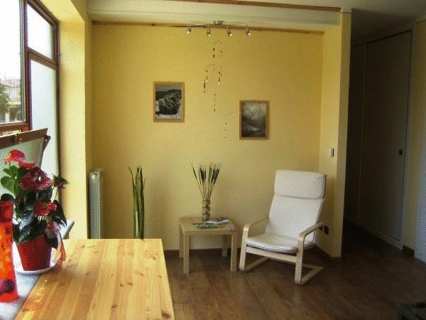 Отель B&B Lagi