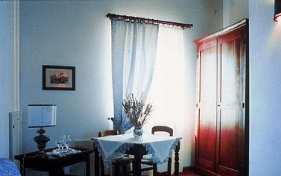 Мини-отель Locanda Di Villa Torraccia