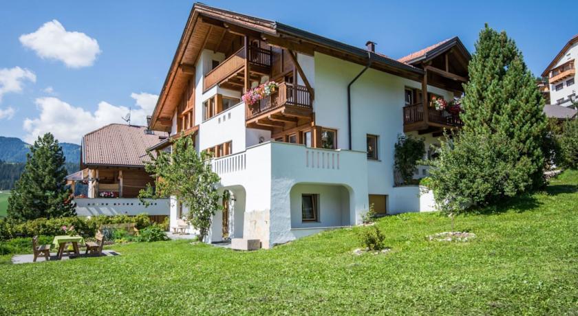Апартаменты Apartaments Tino