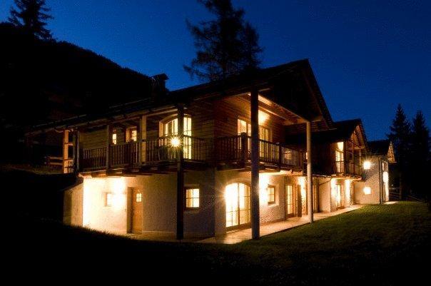 Отель Hotel Dolomiti